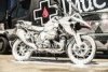 Muc-Off Snow Foam  środek do czyszczenia motocykla 5l